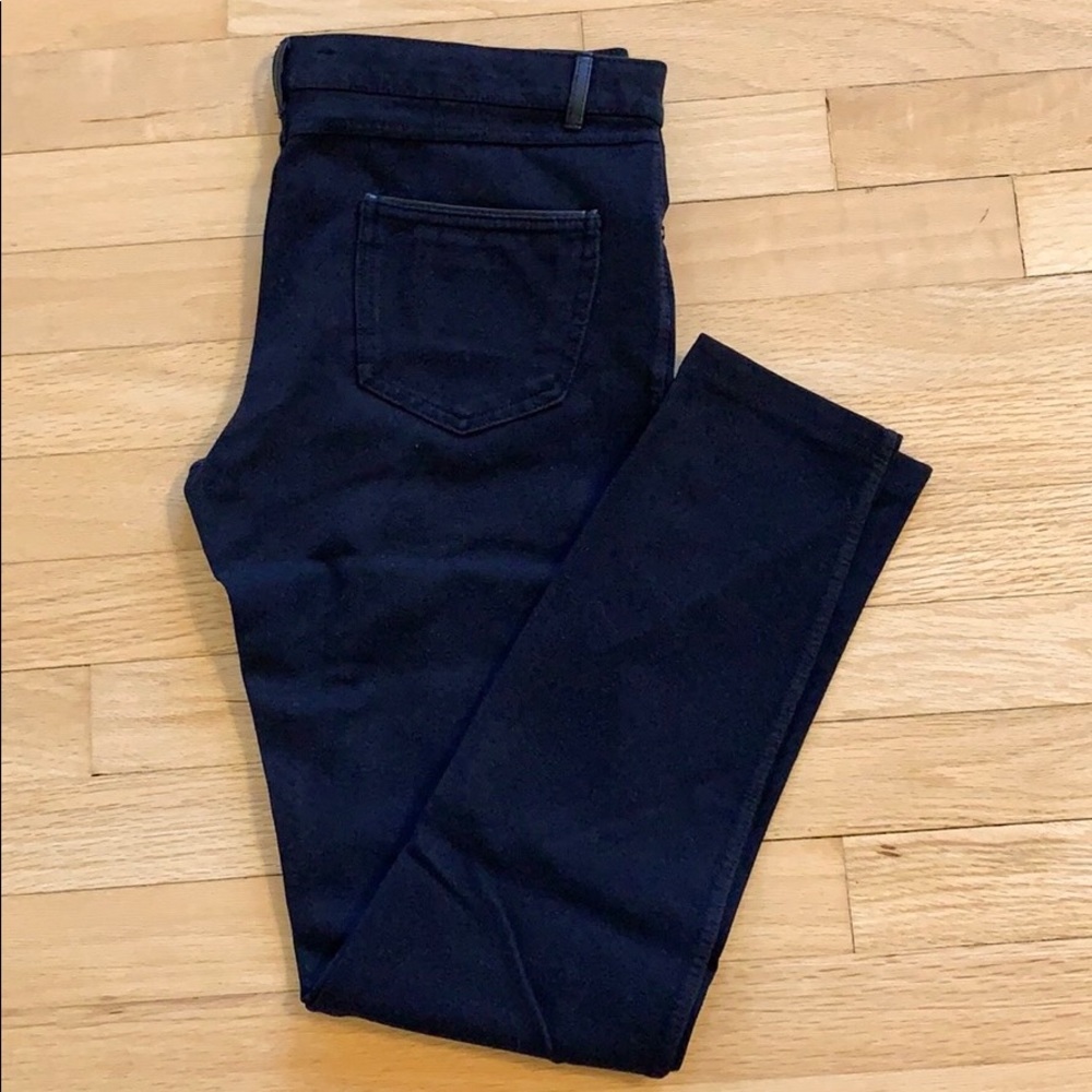 Zara jeggings